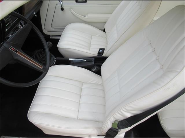 1976 Pontiac Sunbird (CC-2075754) for sale in Stoughton, Wisconsin