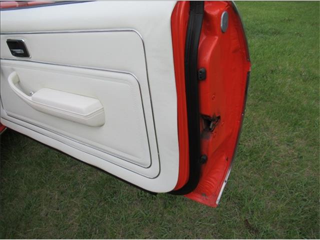 1976 Pontiac Sunbird (CC-2075754) for sale in Stoughton, Wisconsin