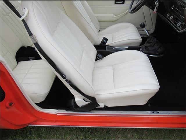 1976 Pontiac Sunbird (CC-2075754) for sale in Stoughton, Wisconsin