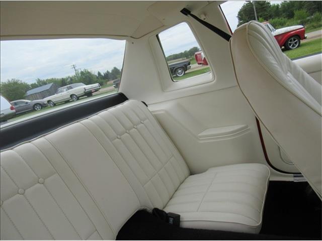 1976 Pontiac Sunbird (CC-2075754) for sale in Stoughton, Wisconsin