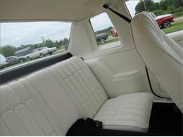 1976 Pontiac Sunbird (CC-2075754) for sale in Stoughton, Wisconsin