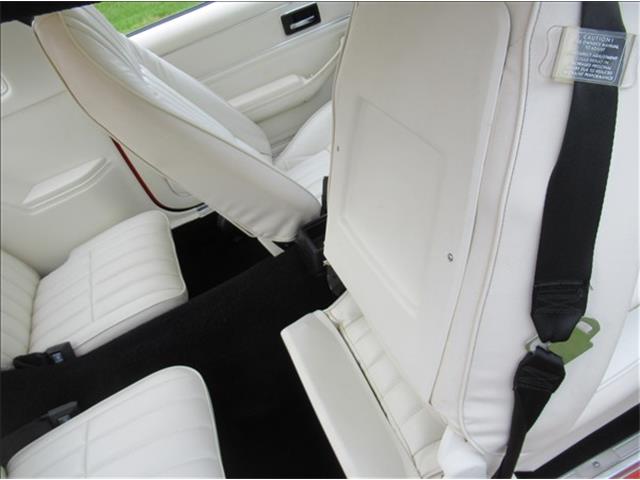 1976 Pontiac Sunbird (CC-2075754) for sale in Stoughton, Wisconsin