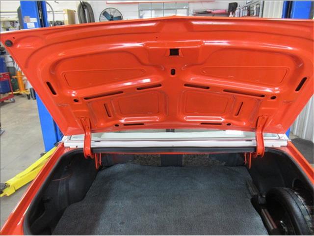 1976 Pontiac Sunbird (CC-2075754) for sale in Stoughton, Wisconsin
