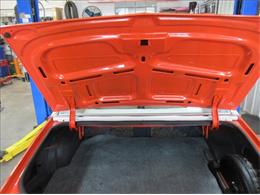 1976 Pontiac Sunbird (CC-2075754) for sale in Stoughton, Wisconsin