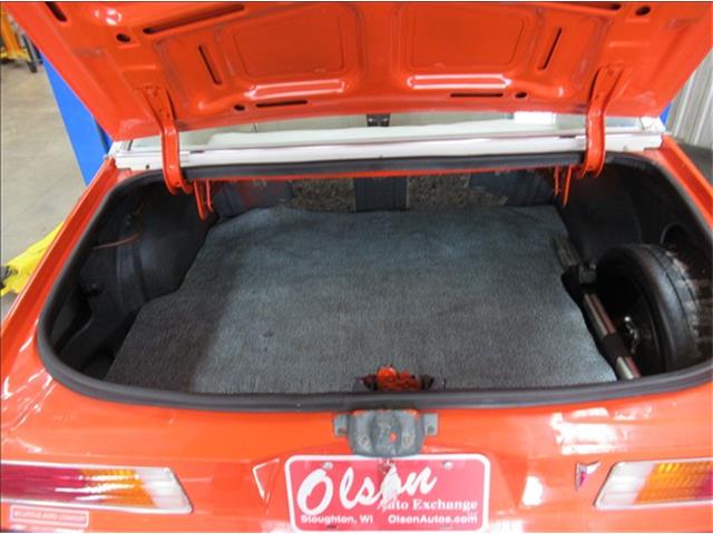 1976 Pontiac Sunbird (CC-2075754) for sale in Stoughton, Wisconsin