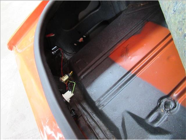 1976 Pontiac Sunbird (CC-2075754) for sale in Stoughton, Wisconsin