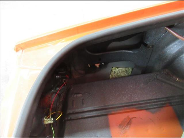 1976 Pontiac Sunbird (CC-2075754) for sale in Stoughton, Wisconsin