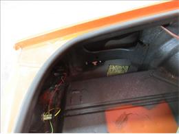 1976 Pontiac Sunbird (CC-2075754) for sale in Stoughton, Wisconsin