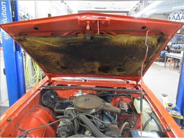 1976 Pontiac Sunbird (CC-2075754) for sale in Stoughton, Wisconsin