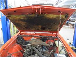 1976 Pontiac Sunbird (CC-2075754) for sale in Stoughton, Wisconsin