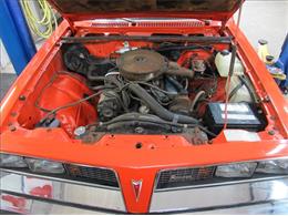1976 Pontiac Sunbird (CC-2075754) for sale in Stoughton, Wisconsin