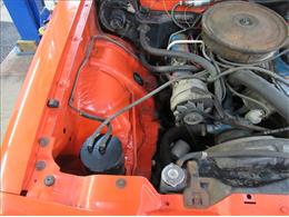 1976 Pontiac Sunbird (CC-2075754) for sale in Stoughton, Wisconsin