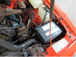 1976 Pontiac Sunbird (CC-2075754) for sale in Stoughton, Wisconsin