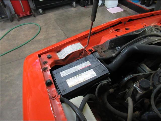 1976 Pontiac Sunbird (CC-2075754) for sale in Stoughton, Wisconsin
