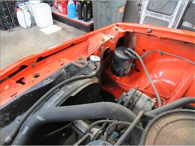 1976 Pontiac Sunbird (CC-2075754) for sale in Stoughton, Wisconsin