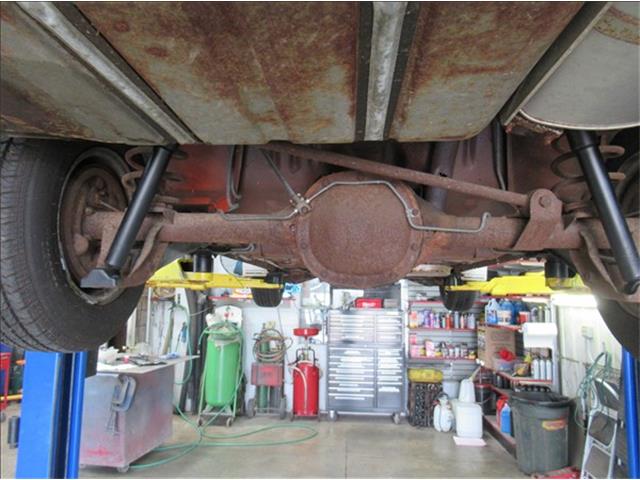1976 Pontiac Sunbird (CC-2075754) for sale in Stoughton, Wisconsin