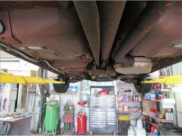 1976 Pontiac Sunbird (CC-2075754) for sale in Stoughton, Wisconsin