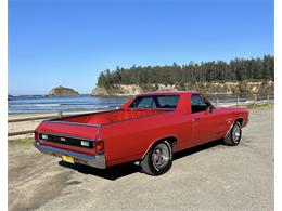 1972 Chevrolet El Camino SS (CC-2075756) for sale in Bandon, Oregon