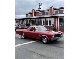 1972 Chevrolet El Camino SS (CC-2075756) for sale in Bandon, Oregon