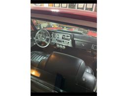 1972 Chevrolet El Camino SS (CC-2075756) for sale in Bandon, Oregon