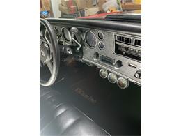 1972 Chevrolet El Camino SS (CC-2075756) for sale in Bandon, Oregon