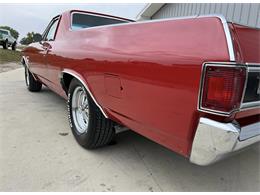 1972 Chevrolet El Camino SS (CC-2075756) for sale in Bandon, Oregon