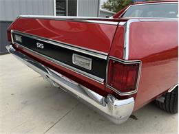 1972 Chevrolet El Camino SS (CC-2075756) for sale in Bandon, Oregon