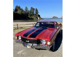 1972 Chevrolet El Camino SS (CC-2075756) for sale in Bandon, Oregon