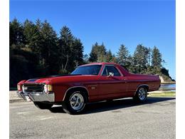 1972 Chevrolet El Camino SS (CC-2075756) for sale in Bandon, Oregon