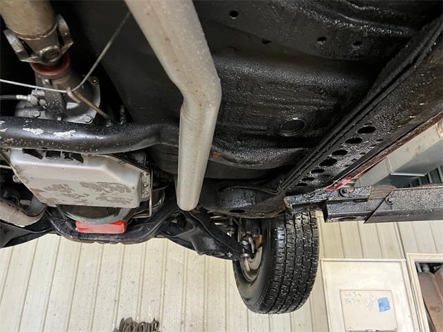 1972 Chevrolet El Camino SS (CC-2075756) for sale in Bandon, Oregon