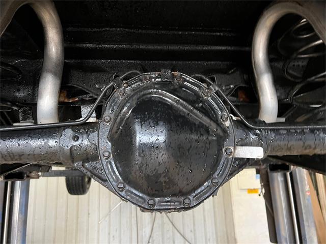 1972 Chevrolet El Camino SS (CC-2075756) for sale in Bandon, Oregon