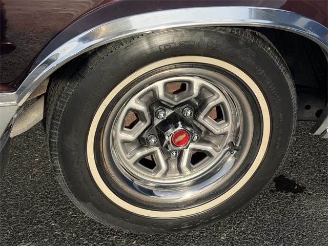 1986 Chevrolet El Camino (CC-2075758) for sale in Connellsville, Pennsylvania
