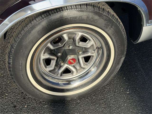 1986 Chevrolet El Camino (CC-2075758) for sale in Connellsville, Pennsylvania