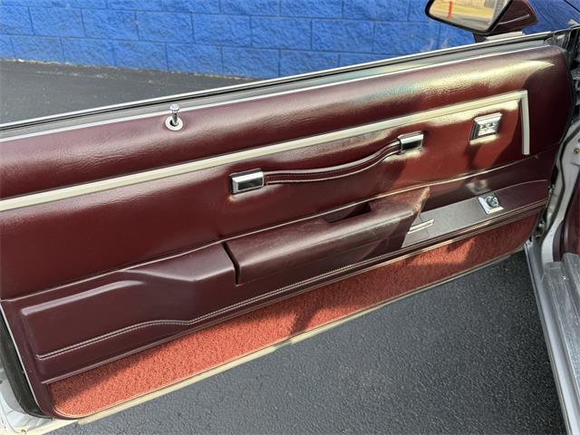 1986 Chevrolet El Camino (CC-2075758) for sale in Connellsville, Pennsylvania