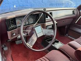 1986 Chevrolet El Camino (CC-2075758) for sale in Connellsville, Pennsylvania