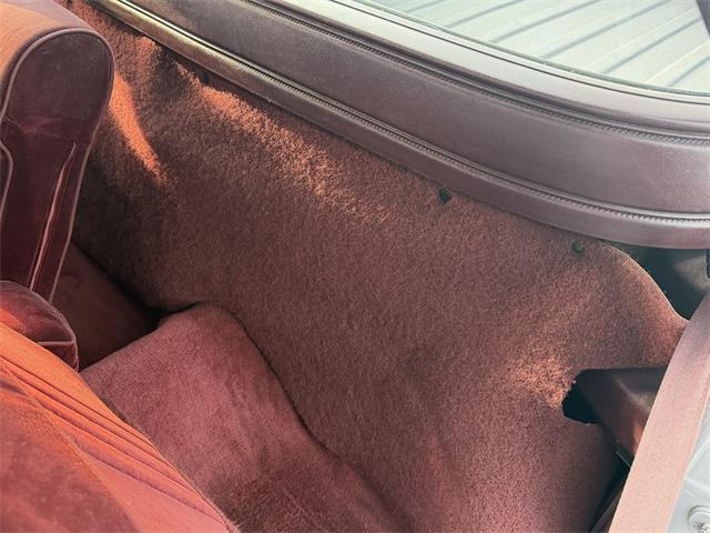 1986 Chevrolet El Camino (CC-2075758) for sale in Connellsville, Pennsylvania