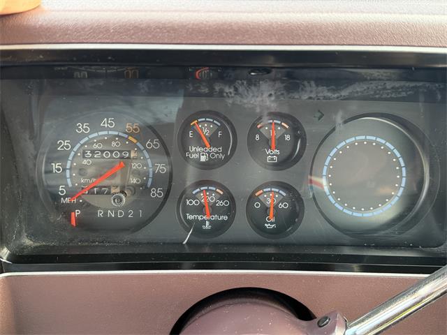 1986 Chevrolet El Camino (CC-2075758) for sale in Connellsville, Pennsylvania
