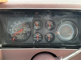 1986 Chevrolet El Camino (CC-2075758) for sale in Connellsville, Pennsylvania