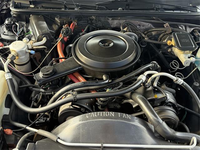 1986 Chevrolet El Camino (CC-2075758) for sale in Connellsville, Pennsylvania