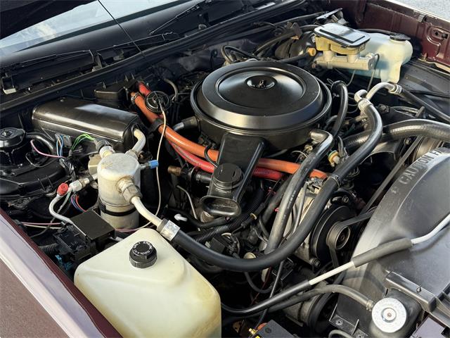 1986 Chevrolet El Camino (CC-2075758) for sale in Connellsville, Pennsylvania