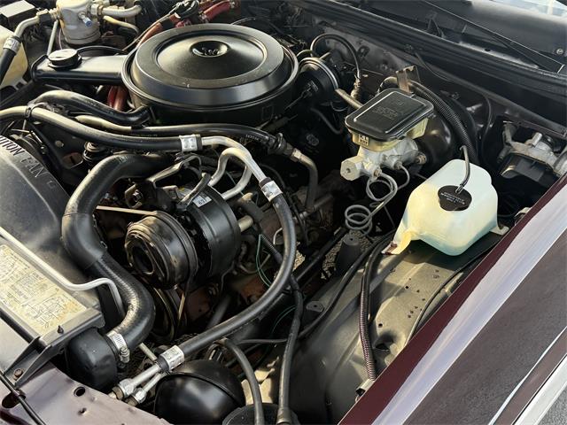 1986 Chevrolet El Camino (CC-2075758) for sale in Connellsville, Pennsylvania