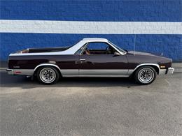 1986 Chevrolet El Camino (CC-2075758) for sale in Connellsville, Pennsylvania