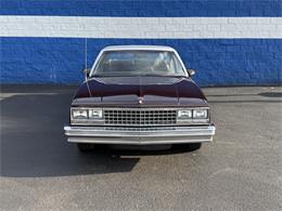 1986 Chevrolet El Camino (CC-2075758) for sale in Connellsville, Pennsylvania