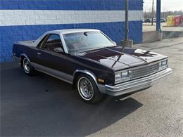 1986 Chevrolet El Camino (CC-2075758) for sale in Connellsville, Pennsylvania