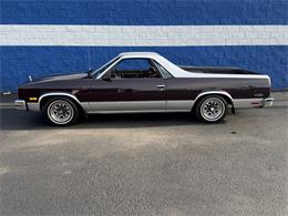 1986 Chevrolet El Camino (CC-2075758) for sale in Connellsville, Pennsylvania