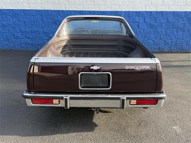 1986 Chevrolet El Camino (CC-2075758) for sale in Connellsville, Pennsylvania