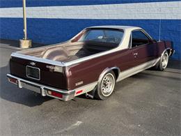 1986 Chevrolet El Camino (CC-2075758) for sale in Connellsville, Pennsylvania