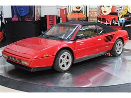 1986 Ferrari Mondial (CC-2075759) for sale in SAN DIEGO, California