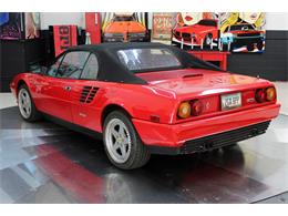 1986 Ferrari Mondial (CC-2075759) for sale in SAN DIEGO, California
