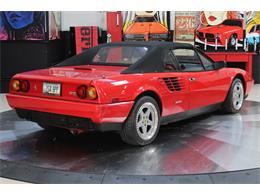 1986 Ferrari Mondial (CC-2075759) for sale in SAN DIEGO, California